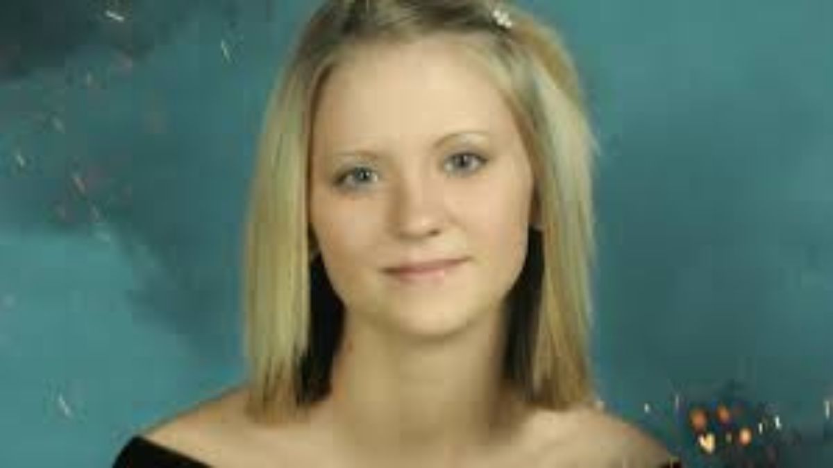 Jessica Chambers