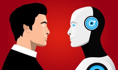 Women You Fear Men Artificial Intelligence Response