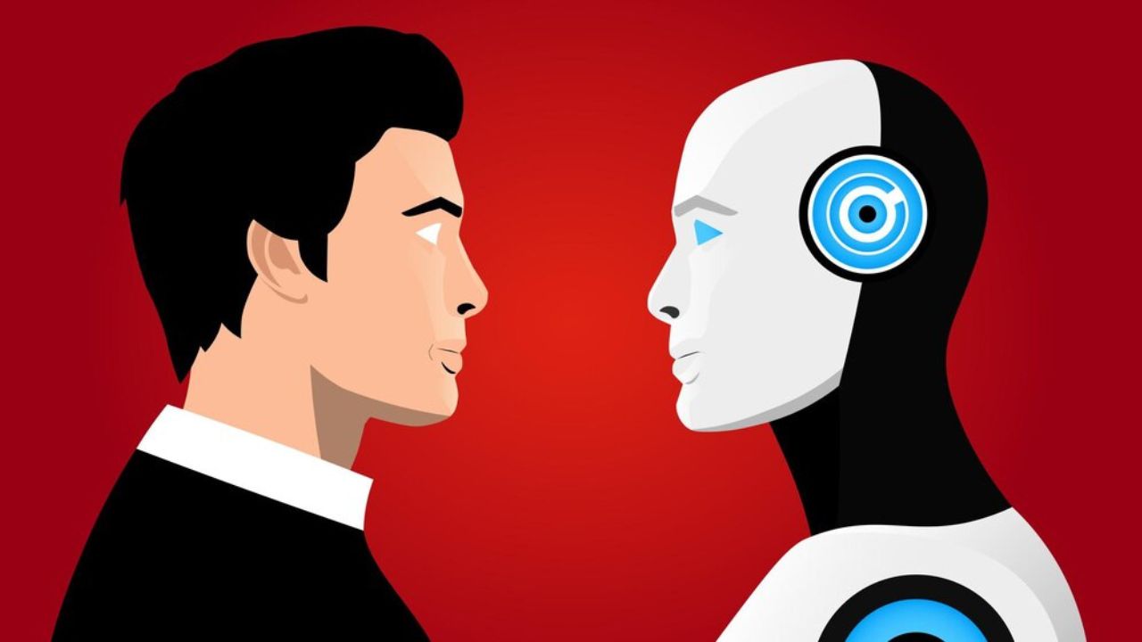 Women You Fear Men Artificial Intelligence Response