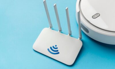 best wifi router