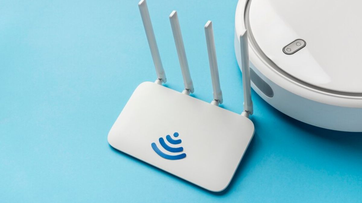 best wifi router