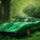 british racing green