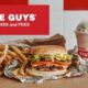 five guys