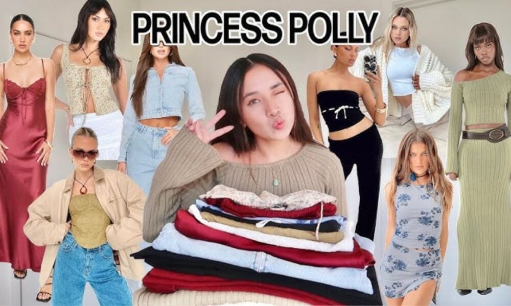 princess polly