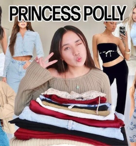 princess polly