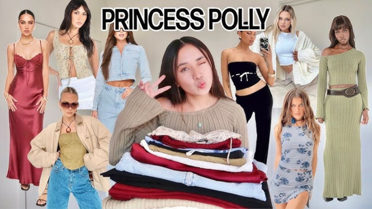 princess polly