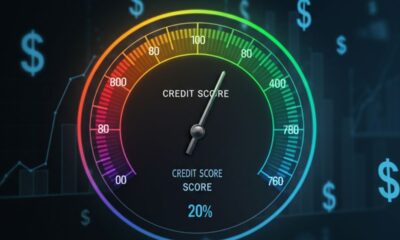 gomyfinance.com Credit Score