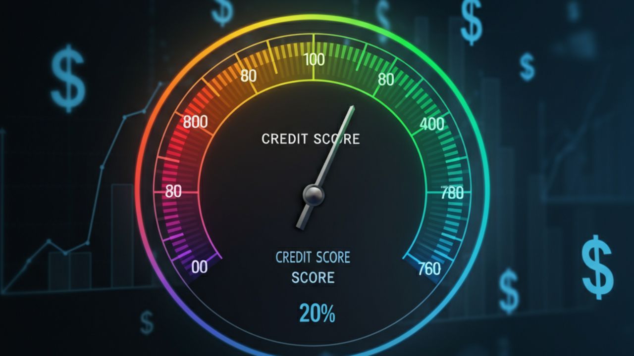 gomyfinance.com Credit Score