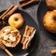 Apple Cider Donuts Muscatine