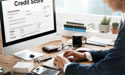 What Is a Credit Score and Why Does It Matter?