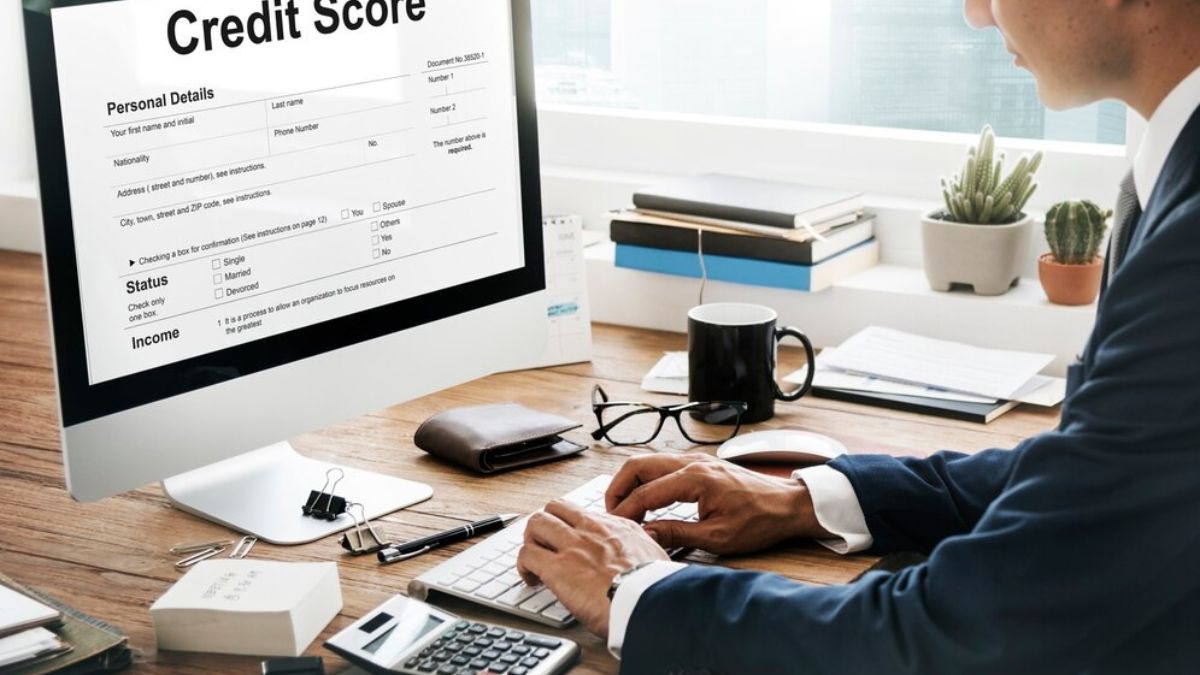 What Is a Credit Score and Why Does It Matter?