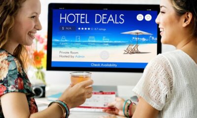 Hotels.com Login: Your Simple Guide to Accessing Exclusive Travel Benefits