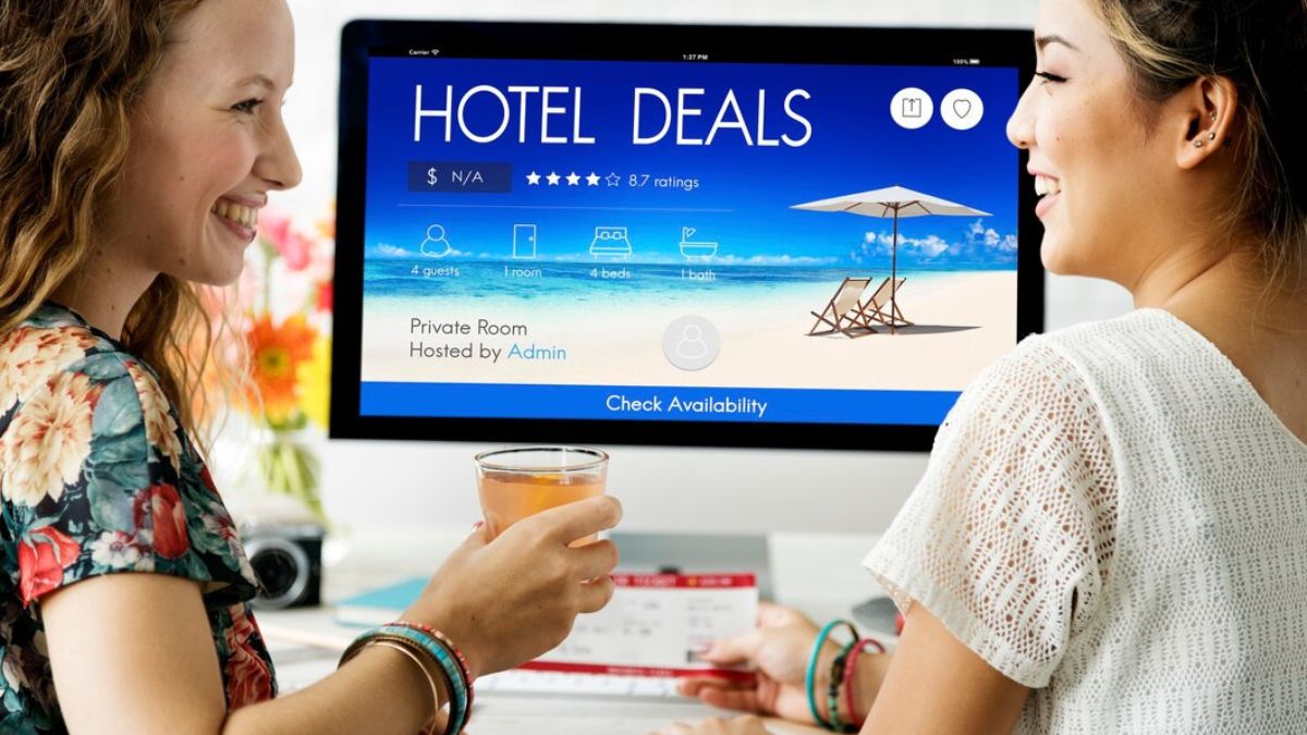 Hotels.com Login: Your Simple Guide to Accessing Exclusive Travel Benefits