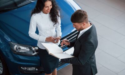 What Is Kelley Blue Book and How Can It Guide Your Next Vehicle Purchase?