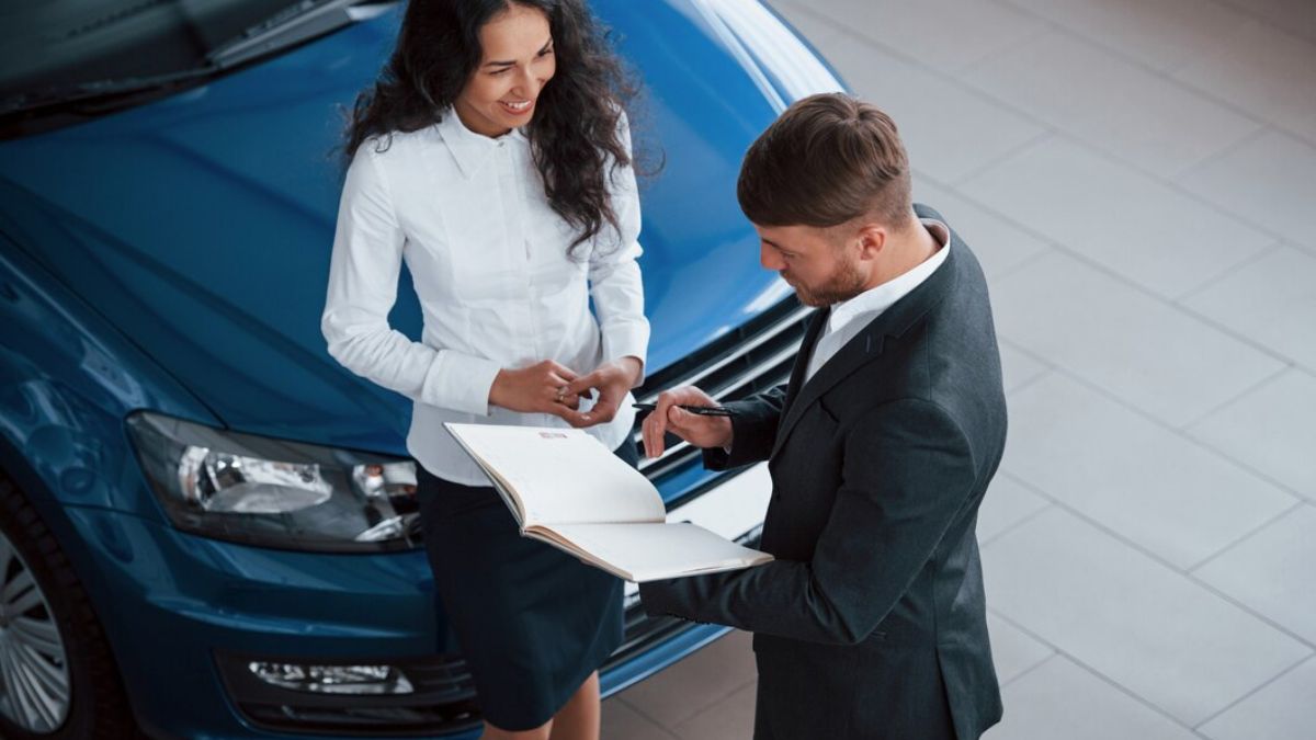 What Is Kelley Blue Book and How Can It Guide Your Next Vehicle Purchase?