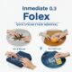 Immediate 0.3 Folex