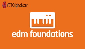 EDMProd EDM Foundations-ink
